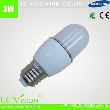 LED Lighting / 3W Samsung LED Bulb / E27 E14 B22 / Dimming / 250 lm